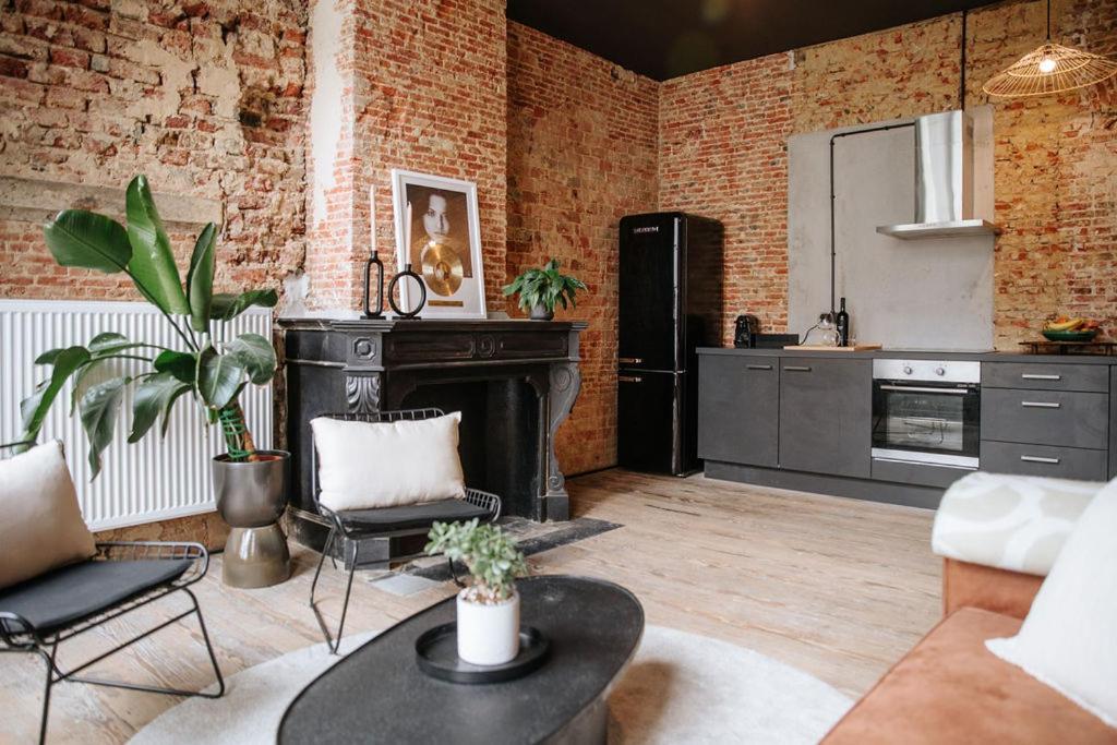 Luxe, Boutique App In Centre Apartment *