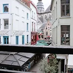 Luxe, Boutique App In Antwerp Centre
