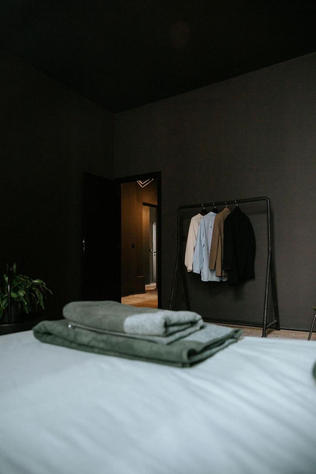 Appartement Luxe, Boutique App In Centre Antwerpen