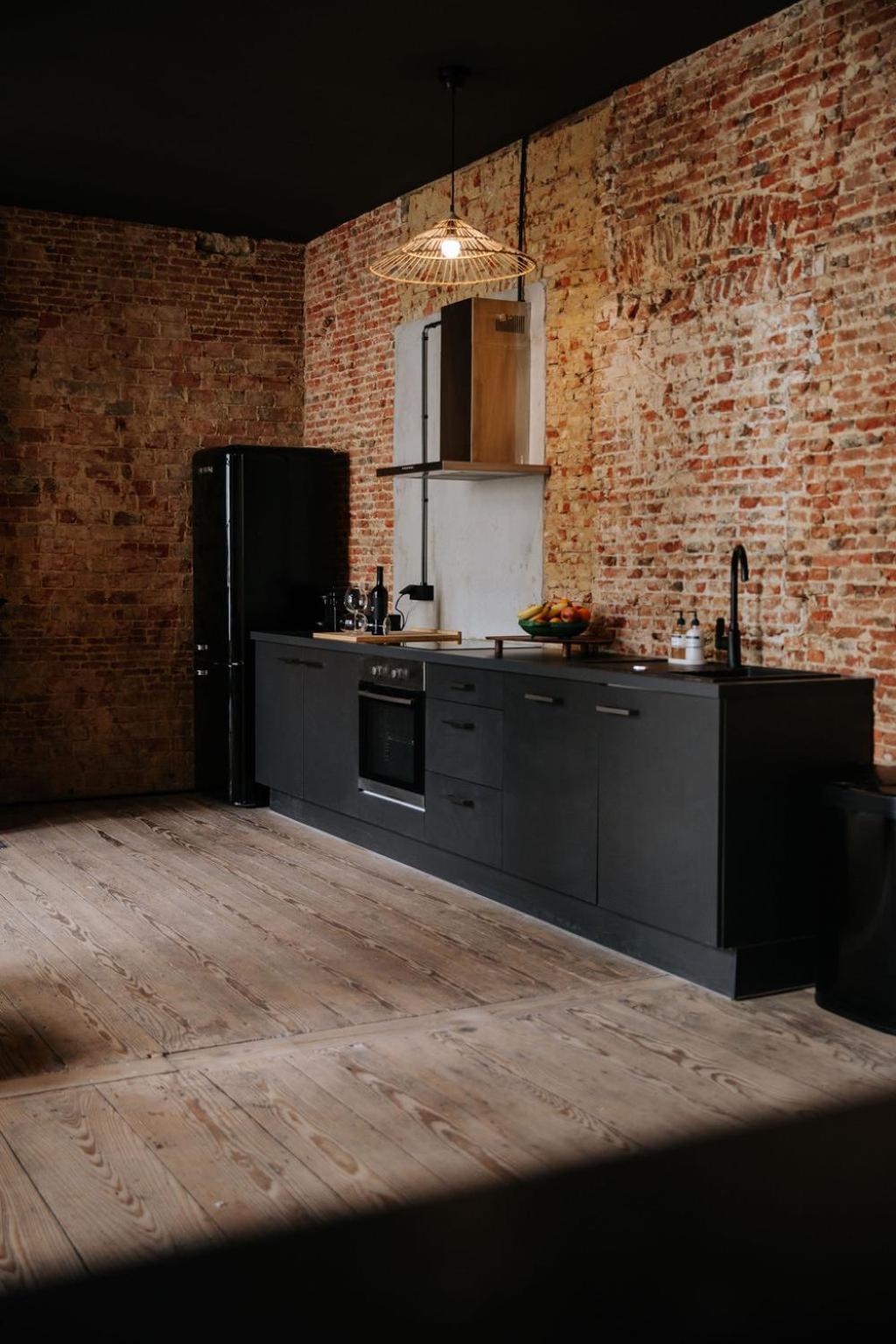 Luxe, Boutique App In Centre Appartement