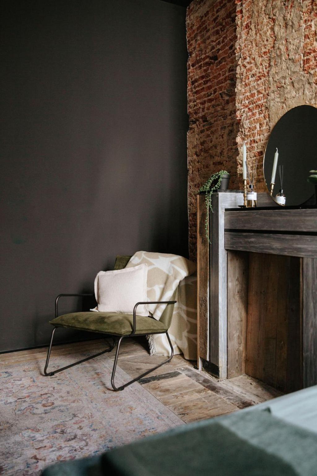 Luxe, Boutique App In Centre Antwerpen